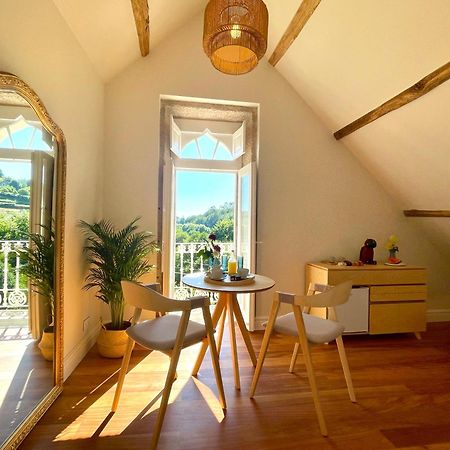Villa Boutique 1880, Escapada Romantica Con Spa Privado Exterior, Privacidad Y Servicio Personalizado San Salvador エクステリア 写真