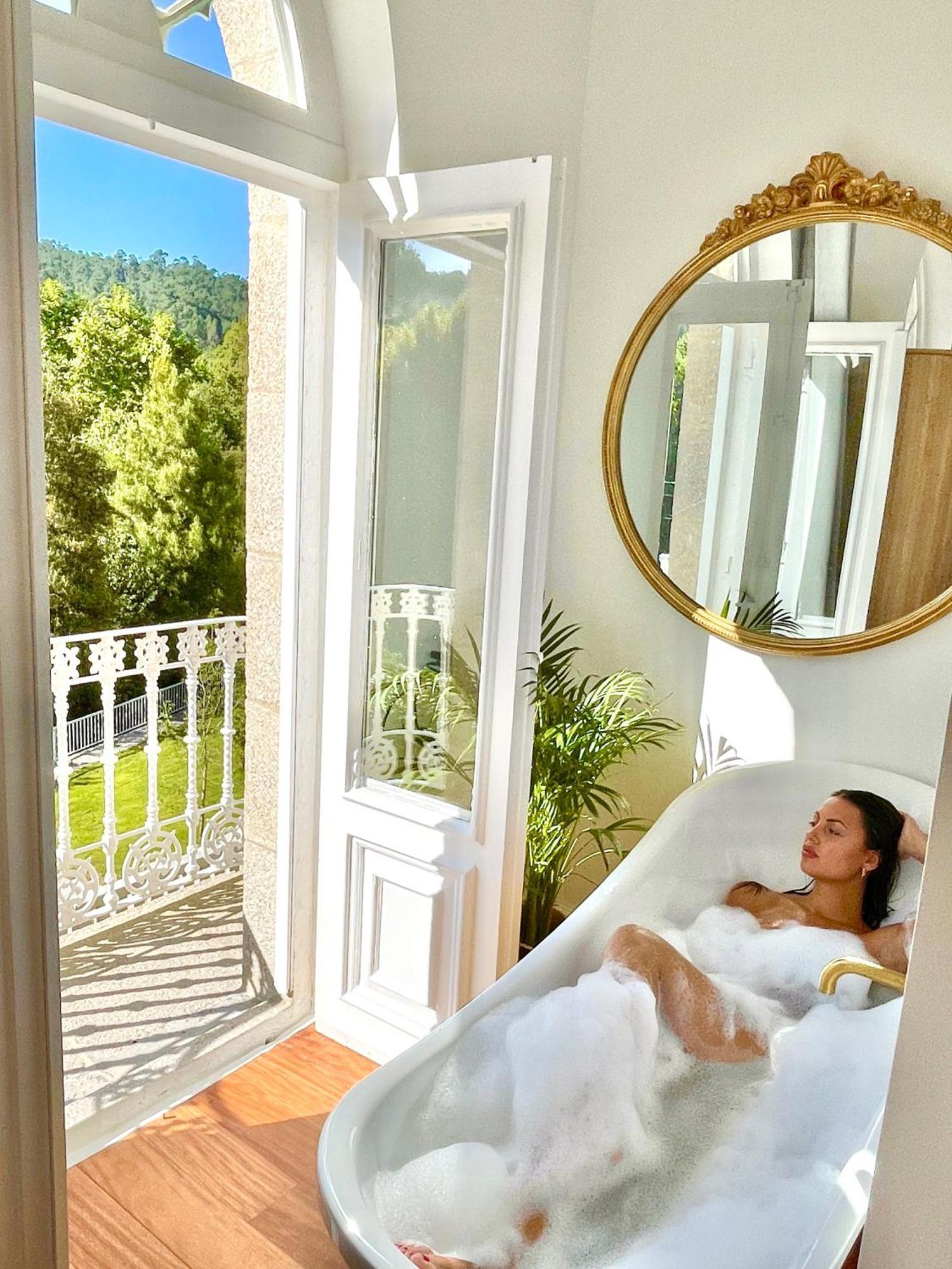 Villa Boutique 1880, Escapada Romantica Con Spa Privado Exterior, Privacidad Y Servicio Personalizado San Salvador エクステリア 写真