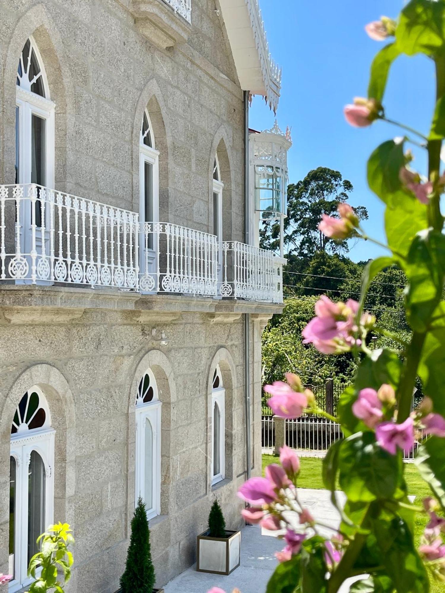 Villa Boutique 1880, Escapada Romantica Con Spa Privado Exterior, Privacidad Y Servicio Personalizado San Salvador エクステリア 写真
