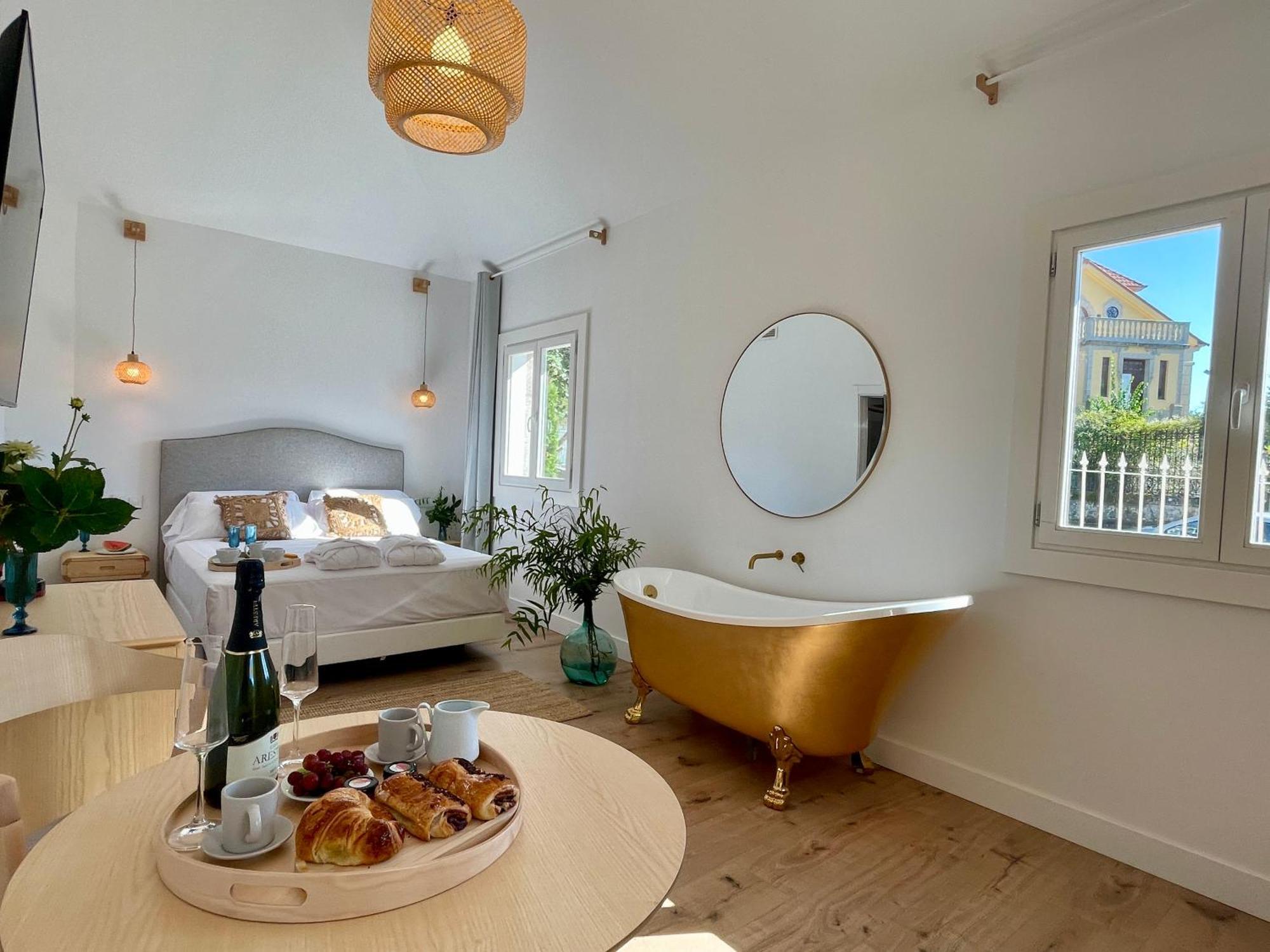 Villa Boutique 1880, Escapada Romantica Con Spa Privado Exterior, Privacidad Y Servicio Personalizado San Salvador エクステリア 写真