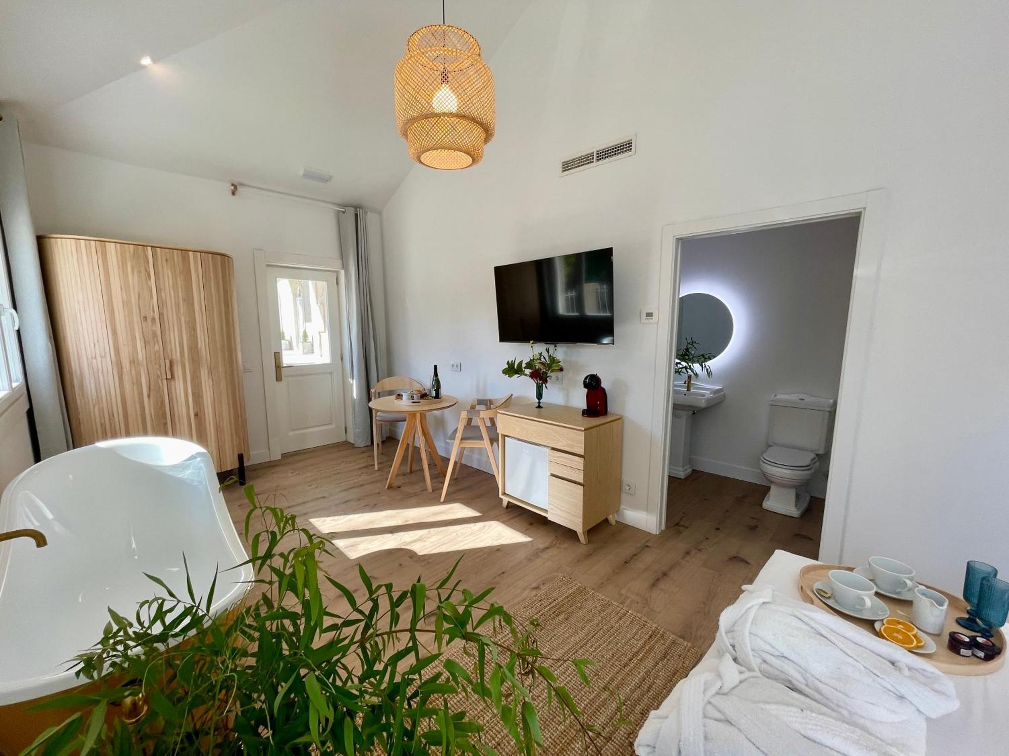 Villa Boutique 1880, Escapada Romantica Con Spa Privado Exterior, Privacidad Y Servicio Personalizado San Salvador エクステリア 写真