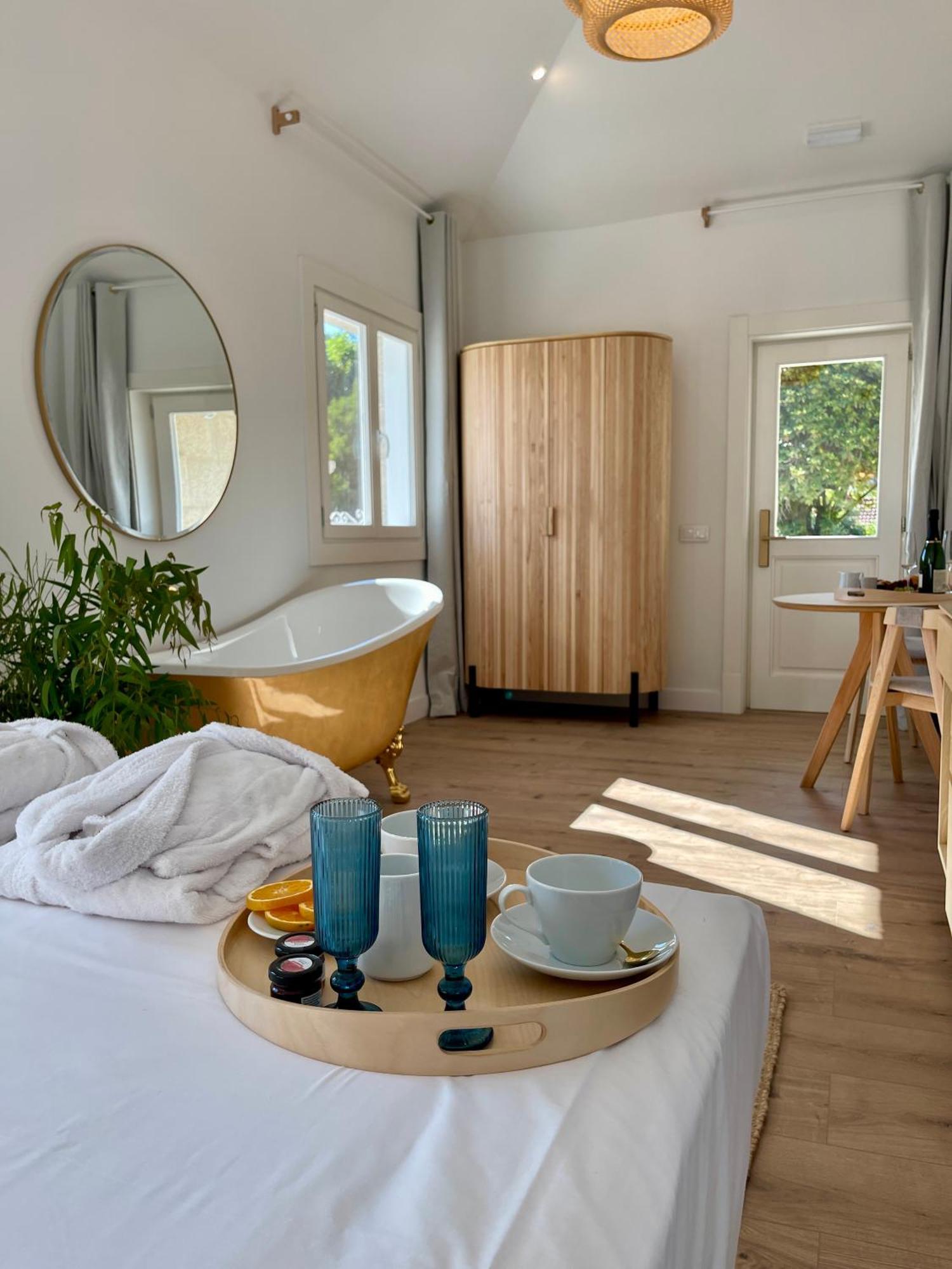 Villa Boutique 1880, Escapada Romantica Con Spa Privado Exterior, Privacidad Y Servicio Personalizado San Salvador エクステリア 写真
