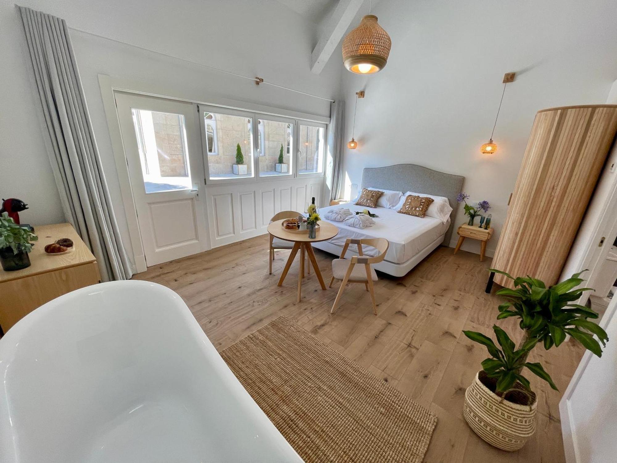 Villa Boutique 1880, Escapada Romantica Con Spa Privado Exterior, Privacidad Y Servicio Personalizado San Salvador エクステリア 写真