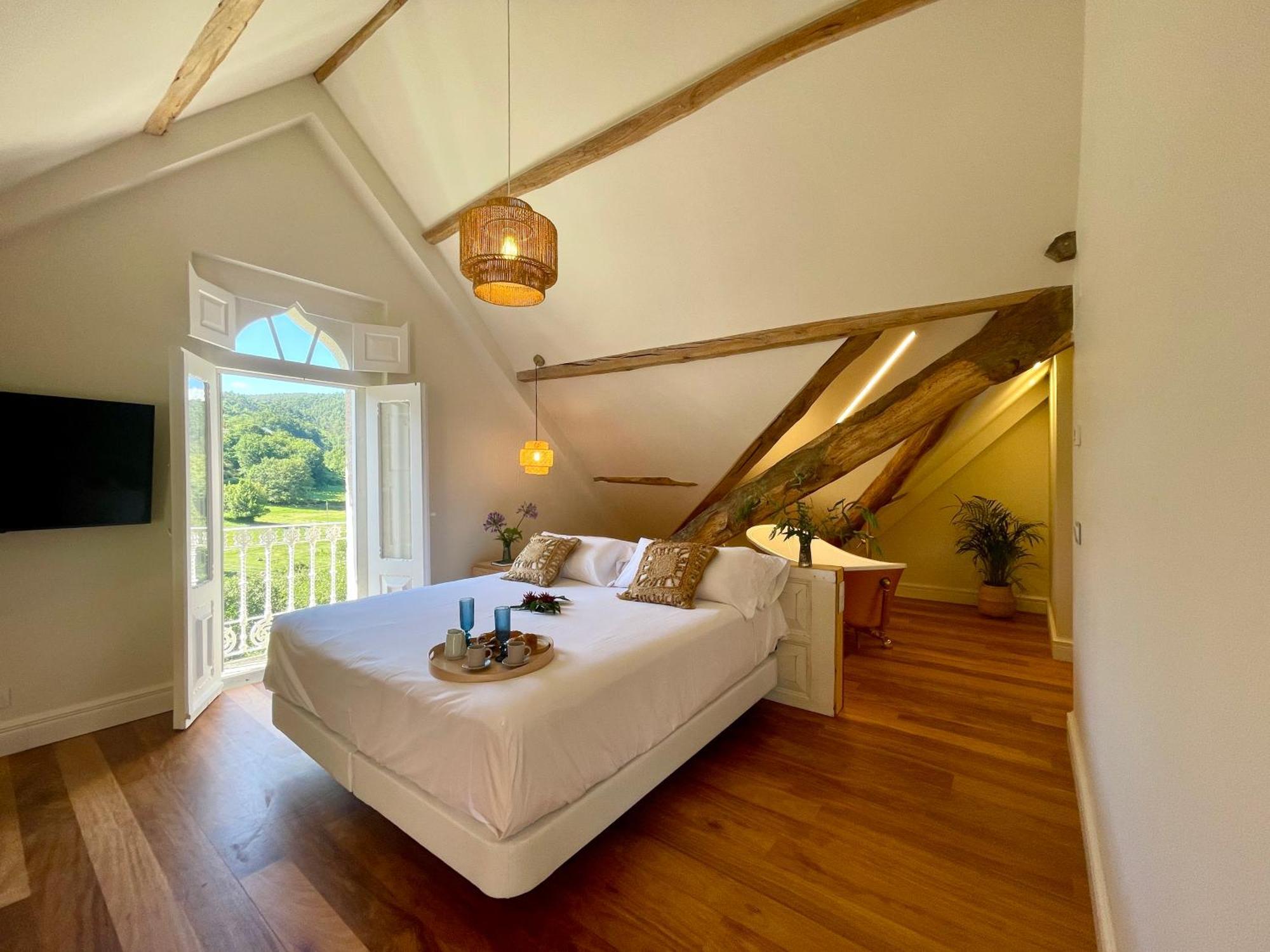 Villa Boutique 1880, Escapada Romantica Con Spa Privado Exterior, Privacidad Y Servicio Personalizado San Salvador エクステリア 写真
