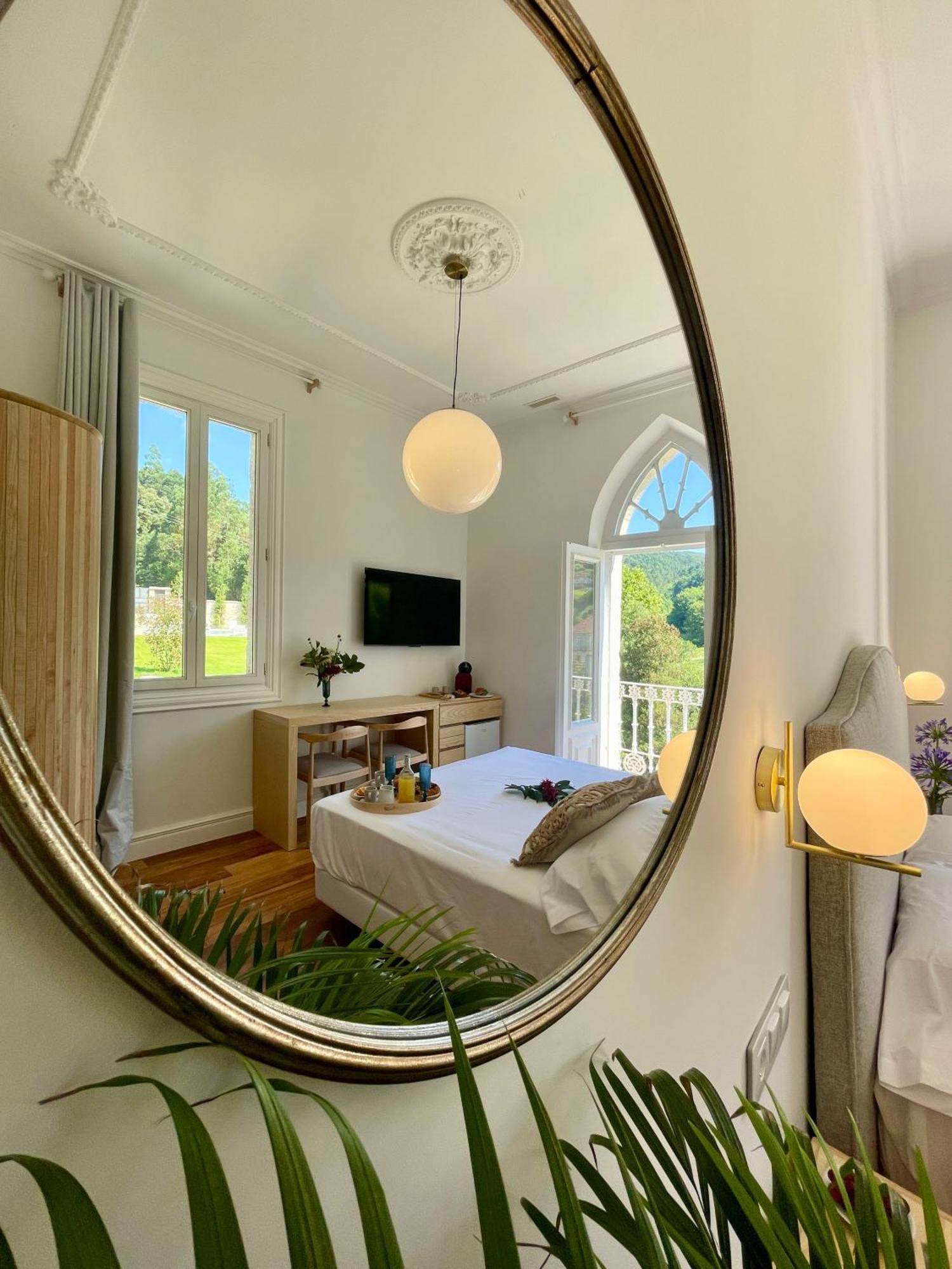 Villa Boutique 1880, Escapada Romantica Con Spa Privado Exterior, Privacidad Y Servicio Personalizado San Salvador エクステリア 写真