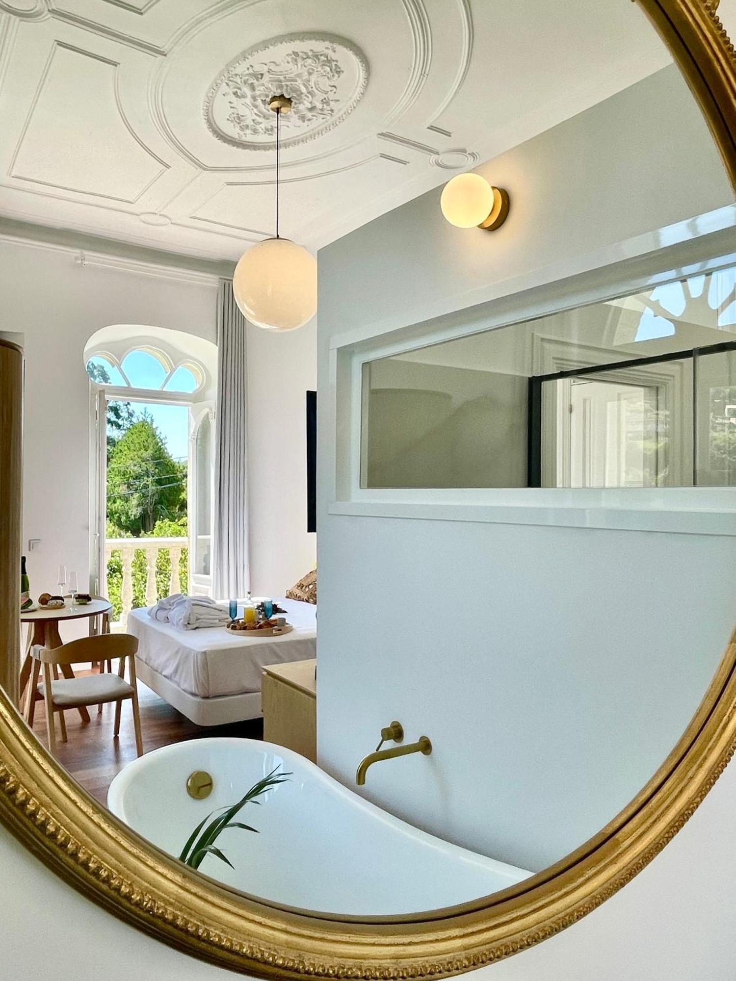 Villa Boutique 1880, Escapada Romantica Con Spa Privado Exterior, Privacidad Y Servicio Personalizado San Salvador エクステリア 写真