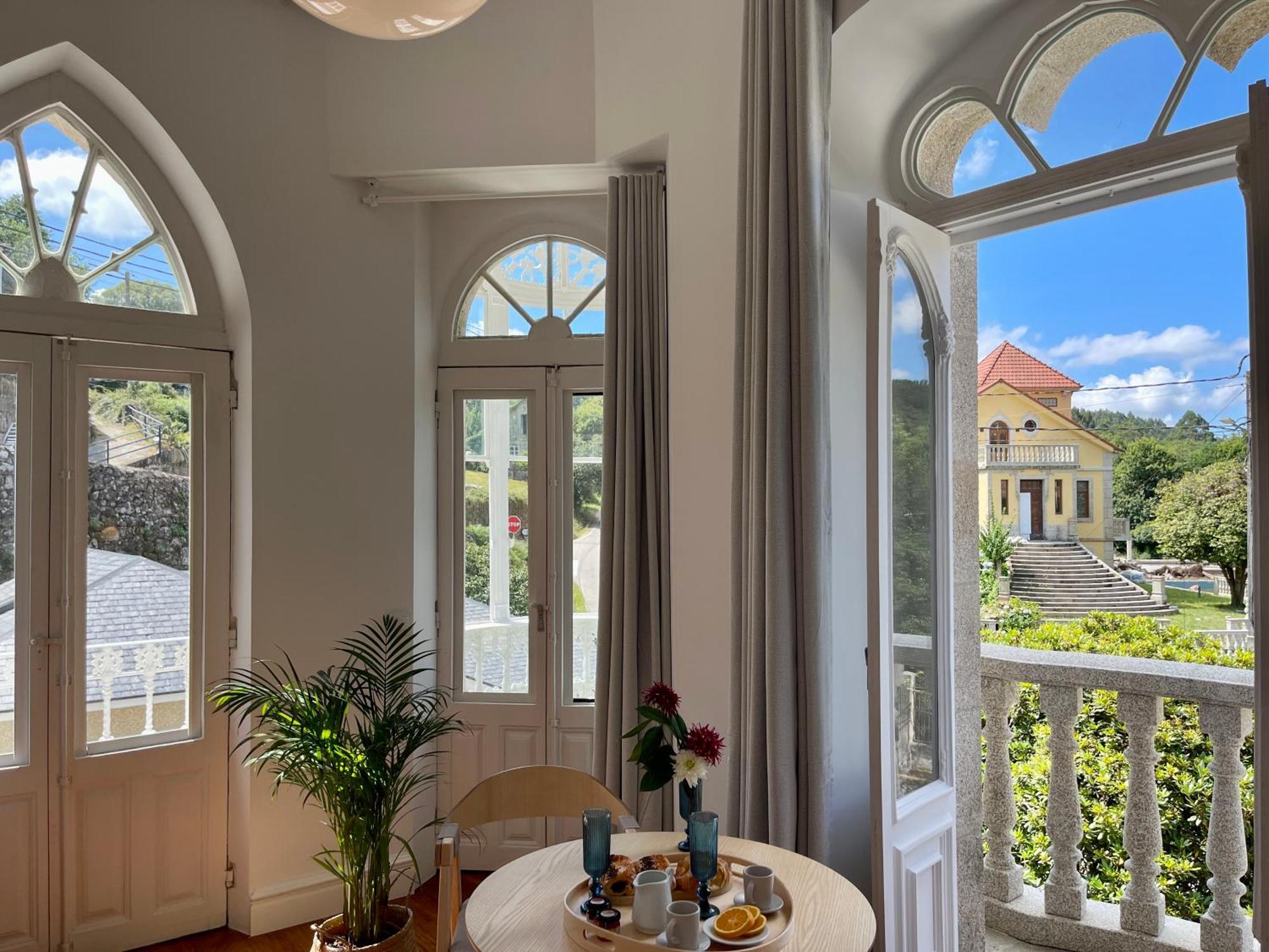 Villa Boutique 1880, Escapada Romantica Con Spa Privado Exterior, Privacidad Y Servicio Personalizado San Salvador エクステリア 写真