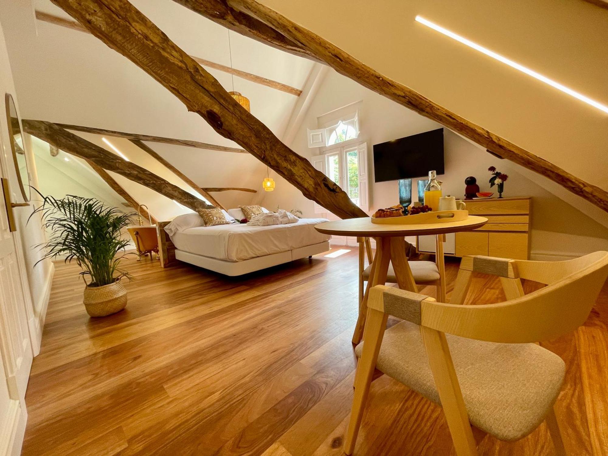 Villa Boutique 1880, Escapada Romantica Con Spa Privado Exterior, Privacidad Y Servicio Personalizado San Salvador エクステリア 写真